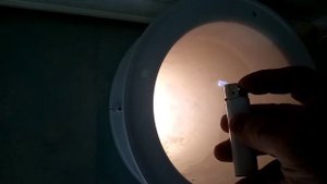 Вентиляция газовой котельной и кухни.