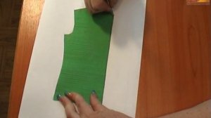 Сам Себе Шью. Блузка с хомутом. Качели.