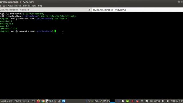 Telegram Public Group - Import and Export Members - Part 1 смотреть онлайн