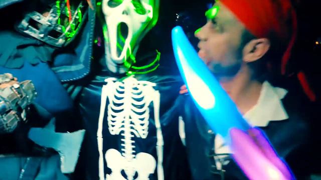 Diamond Club - Halloween 2017 Ночной Клуб | Night Club | Entertainment | nightlife смотреть онлайн