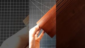 Формовка деталей из кожи на колодке. Leather working tool.