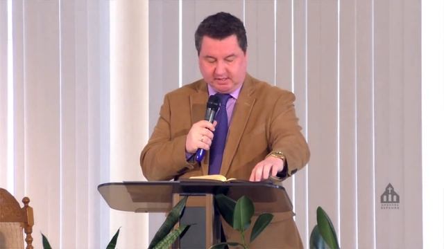 Как Бог ответит на молитвы всего мира? смотреть онлайн