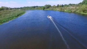 Пограничная застава «Карповка» Гомельской пограничной группы