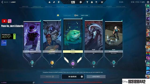 ?CHill Stream Valorant Live !?? #valorantliveindia #gamingcommunity #valorant #valorant смотреть онлайн