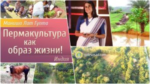 Пермакультура как образ жизни!