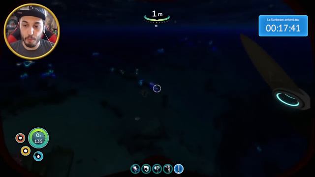 MINECRAFT SE LO SOGNA UN BLOCCO COSÌ! - Subnautica ITA #5 смотреть онлайн