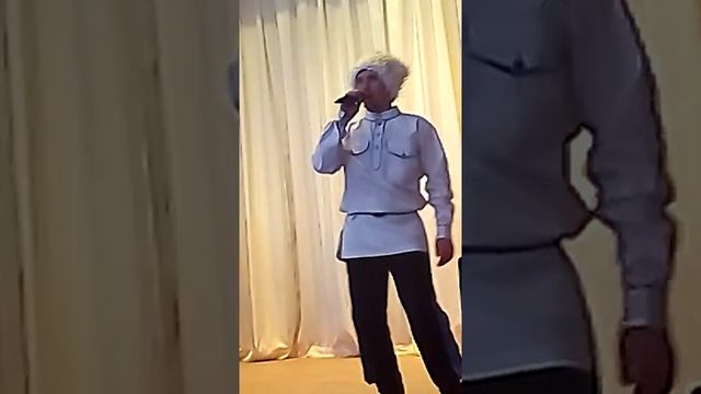концерт в санатории поречье  №4.mp4