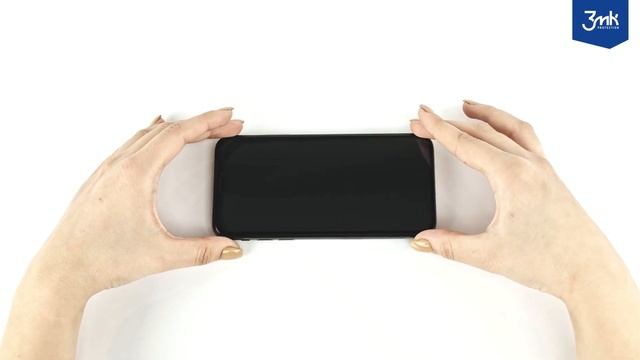 3mk HardGlass Max™ – How to install? смотреть онлайн