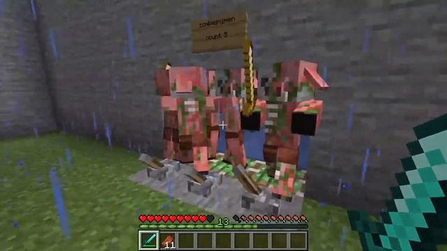 I Recreated Mr. Beast's First video: Worst Minecraft Saw Trap Ever??? смотреть онлайн