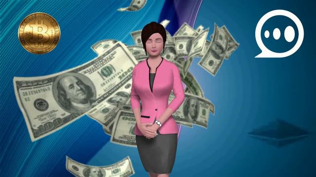 Срочное создание видео с Анимированными 3D Персонажами. смотреть онлайн