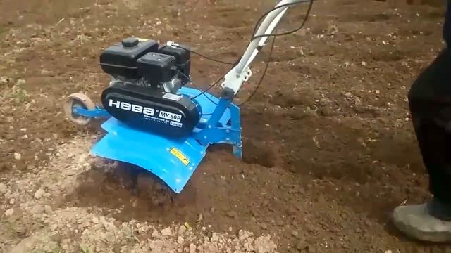 Готовим грядку под капусту Вноcим доломитку смотреть онлайн