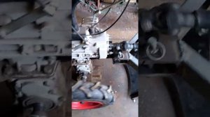 Картофелекопалка для мотоблока Угра1.