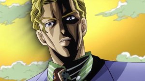 Переозвучил 5 мемов из 3-х разных сезонов "Невероятного приключения ДжоДжо". (Хватило, лол)