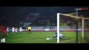 Igor Akinfeev   Top 5 Penalty Saves   Игорь Акинфеев   Топ 5 Отражённых Пенальти