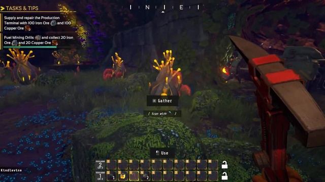 TECHTONICA / WHATS THIS GAME ABOUT THEN смотреть онлайн