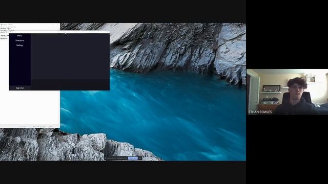 TSA Nationals Software Development Learning Menu/Course Planner 2021(548012) смотреть онлайн