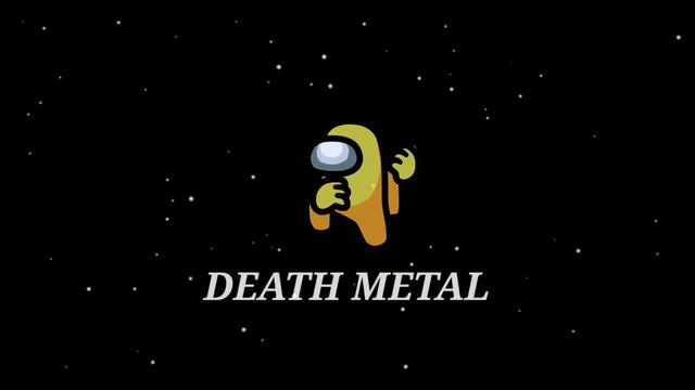 Among Us Distraction Dance Animation | 15 Distraction Dance Variation in (60 second ) смотреть онлайн