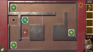 Can You Escape The 100 Room 16 Level 17 Walkthrough (50 Rooms 16)