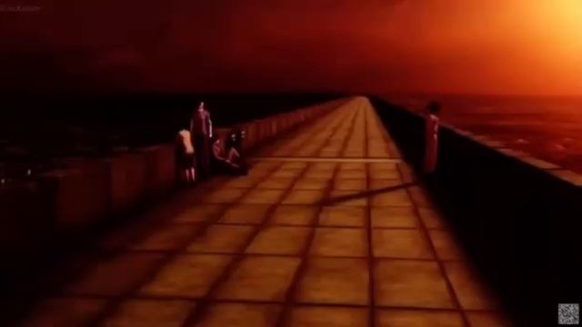 Vexille a 2007 Japanese CGI anime Film! PREDICTIVE PROGRAMMING!