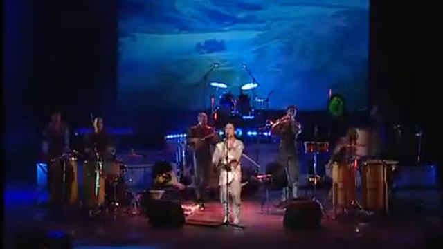 Этно-группа "Курайсы" Роберта Юлдашева / Robert Yuldashev and  "Kuraysi group" / Ethno world music