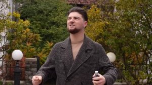 МУЖСКОЙ ПАРФЮМ С ЭФФЕКТОМ - ВАУ!