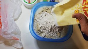 Приготовление лучшего корма для гриндальского червя. Часть 1