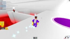 Roblox Be Crushed by a Speeding Wall BUT People Are Stupid