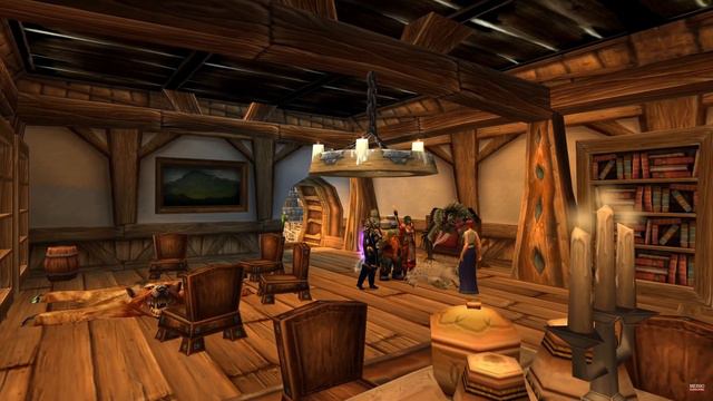 WoW Private Servers NEED To Fix This Problem NOW смотреть онлайн