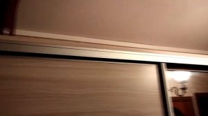 Кабель-каналы вместо потолочных плинтусов (галтелей)