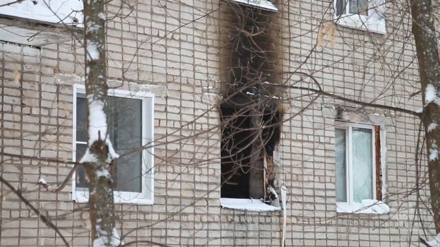 Оперативная обстановка на территории Кировской области с 29 января по 4 февраля 2024 года смотреть онлайн