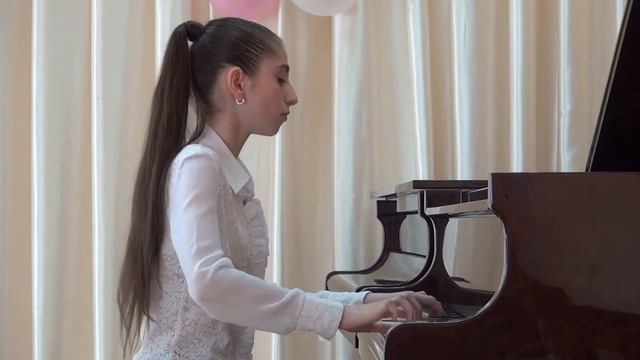 "Мечты на Босфоре" Т. Эспен смотреть онлайн