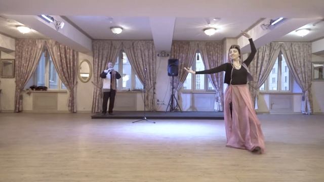 видео с вечера кларнета 13.05.21 смотреть онлайн