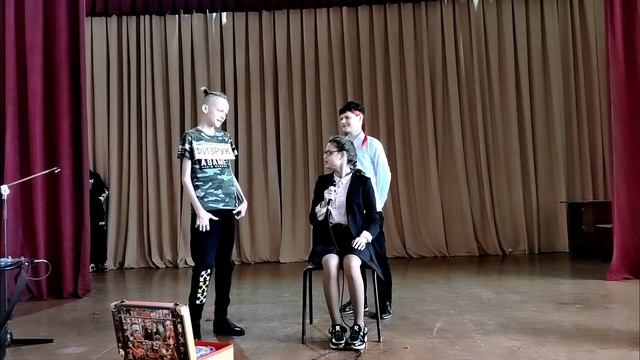"Юморина"