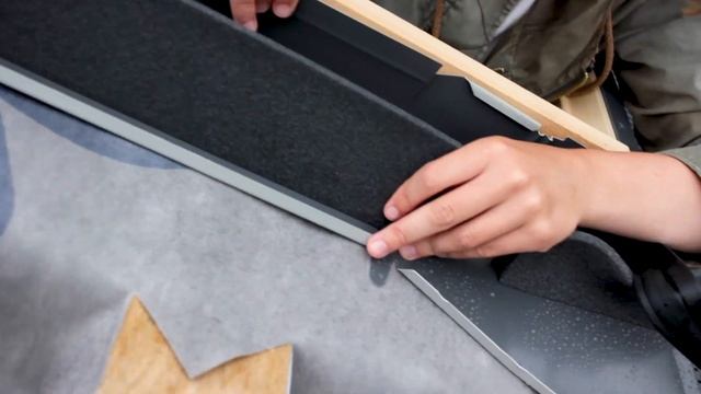 Оклады мансардных окон Velux | Самостоятельный монтаж