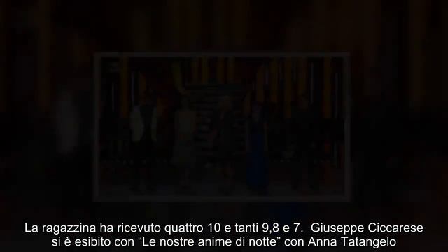 Sanremo Young: ecco chi è il vincitore dell’edizione 2019 смотреть онлайн