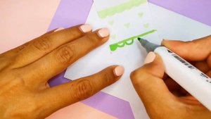 🔥Стикеры ЗАМЕТКИ Своими Руками/бэк ту скул