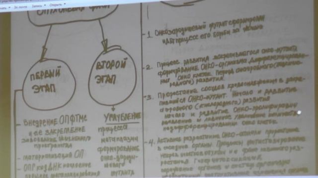 Интегральная биолокация в диагностике и терапии новообразований организма.