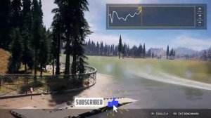 Farcry 5 | 16gb ram & Intel Iris Xe Graphics