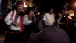 Cigano Musical com Carlos Estigarribia - Show em Corumbá - MS.ASF