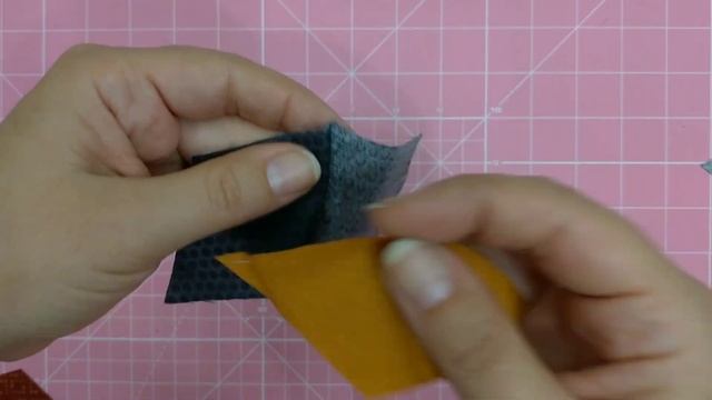 Японские коробочки - блок с 3d эффектом
