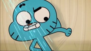 Удивительный мир Гамбола | Гамбол поет чтобы выйти из депрессии ♫