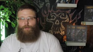 Как начать играть в Некромунду в 2020