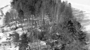 Финские бункеры времён Великой Отечественной. Ивановский остров.