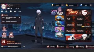 Подводим итоги!!  | Что, куда и как? Гайд на игру | Guide | Tokyo Ghoul: Break the Chains