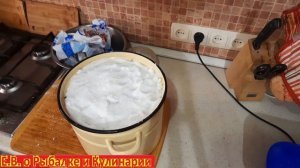 Как засолить И ЗАВЯЛИТЬ лещей и другую рыбу чтоб она не испортилась в жару, все от А до Я.