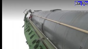 Россия развернула новейшее оружие Путина