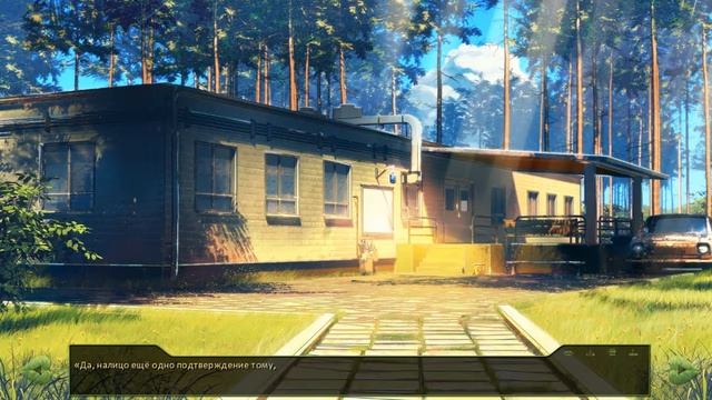 [ЧиТаЁН] Бесконечное лето #27: Лена пропала!!! Вселагерный заговор!!! смотреть онлайн