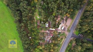 Участок 93 сот. 1-Е УСПЕНСКОЕ ШОССЕ