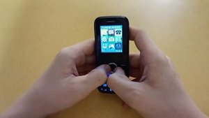 обзор на кнопочный телефон от компании jinga