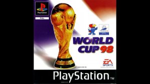 FIFA: Road to World Cup 98 #1